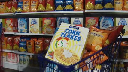 Jéssica Bueno, madrina de las nuevas colecciones de Esmara