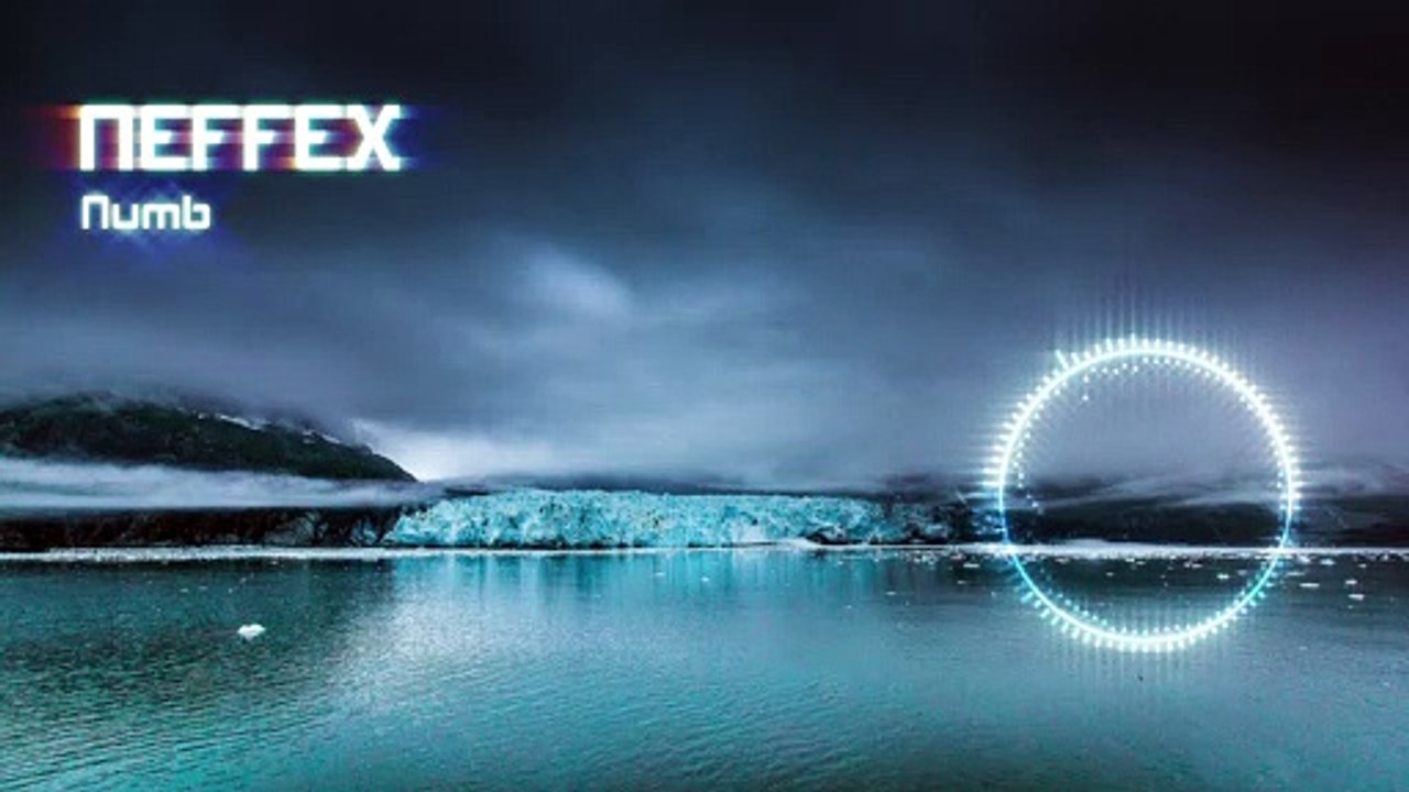 NEFFEX - Numb