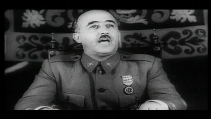 80 anos após o fim a Guerra Civil Espanhola continua a dividir o país