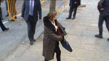 El Supremo se plantea asumir toda la investigación de la presunta rebelión independentista