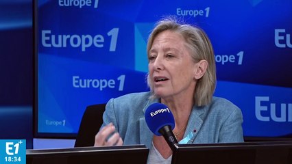 Autisme : "La génération 2018 doit pouvoir aller à l'école", selon Sophie Cluzel