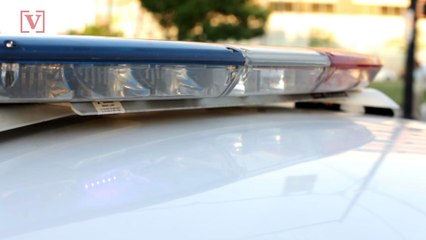 A Homeless Man Punched Another Man in the Face Who Fell into Oncoming Traffic, Killing Him