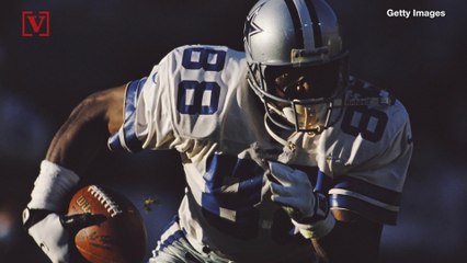 Cowboys Legend Michael Irvin Undergoes Testing For Throat Cancer