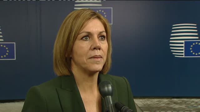 España denuncia en Bruselas la injerencia rusa en Cataluña