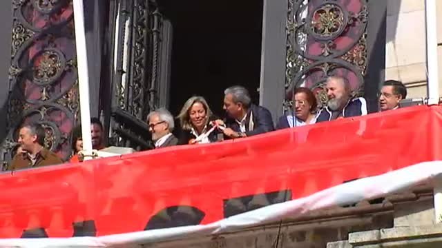 Alcoa se juega en Holanda el tiempo para frenar sus despidos