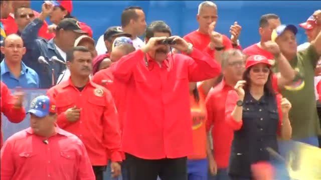 Standard & Poor´s sitúa a Venezuela en suspensión de pagos