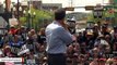 Associated Press: Beto O'Rourke Spoke At Rally 'In His Native Spanish'
