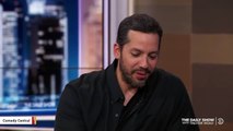Report: NYPD Investigates David Blaine For Alleged Sexual Assaults