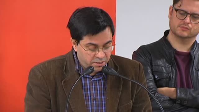 BComú rompe el pacto de gobierno con el PSC en el Ayuntamiento de Barcelona