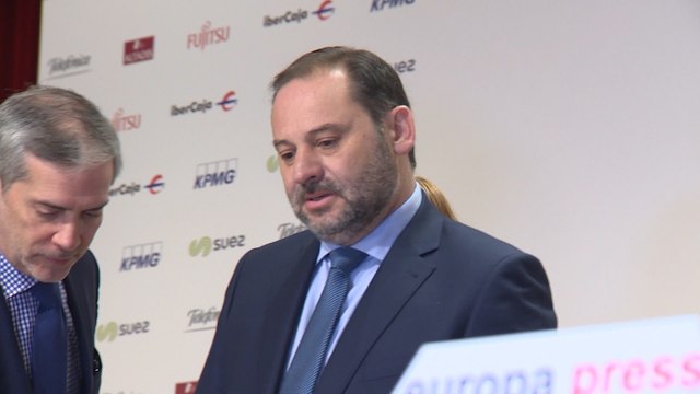 El 'superdomingo' de Ábalos centra la actualidad política