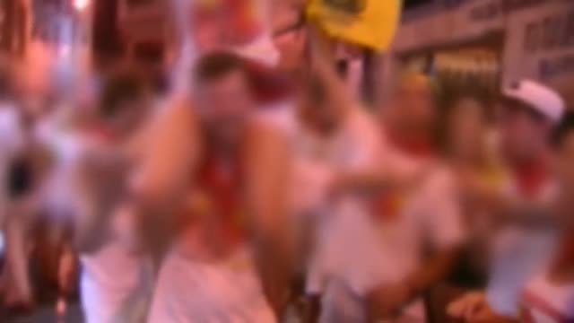 Las dos últimas sesiones del juicio a La Manada, abiertas a la prensa, pero sin cámaras