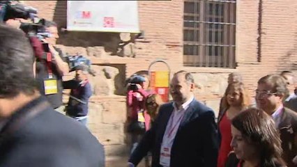 El PSOE unido por el 21D