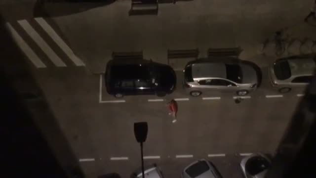 Dos menores detenidos por dar una paliza y robar a un vecino del barrio de Tres Forques en Valencia