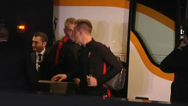 El Barça busca ante el Leganés perpetuar la buena racha liguera