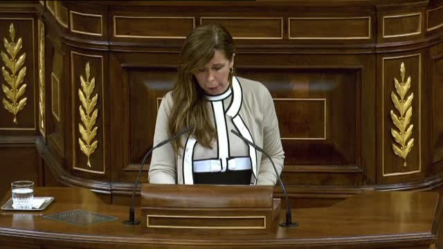 El Congreso reitera su apoyo a Barcelona como nueva sede de la Agencia Europea de Medicamentos