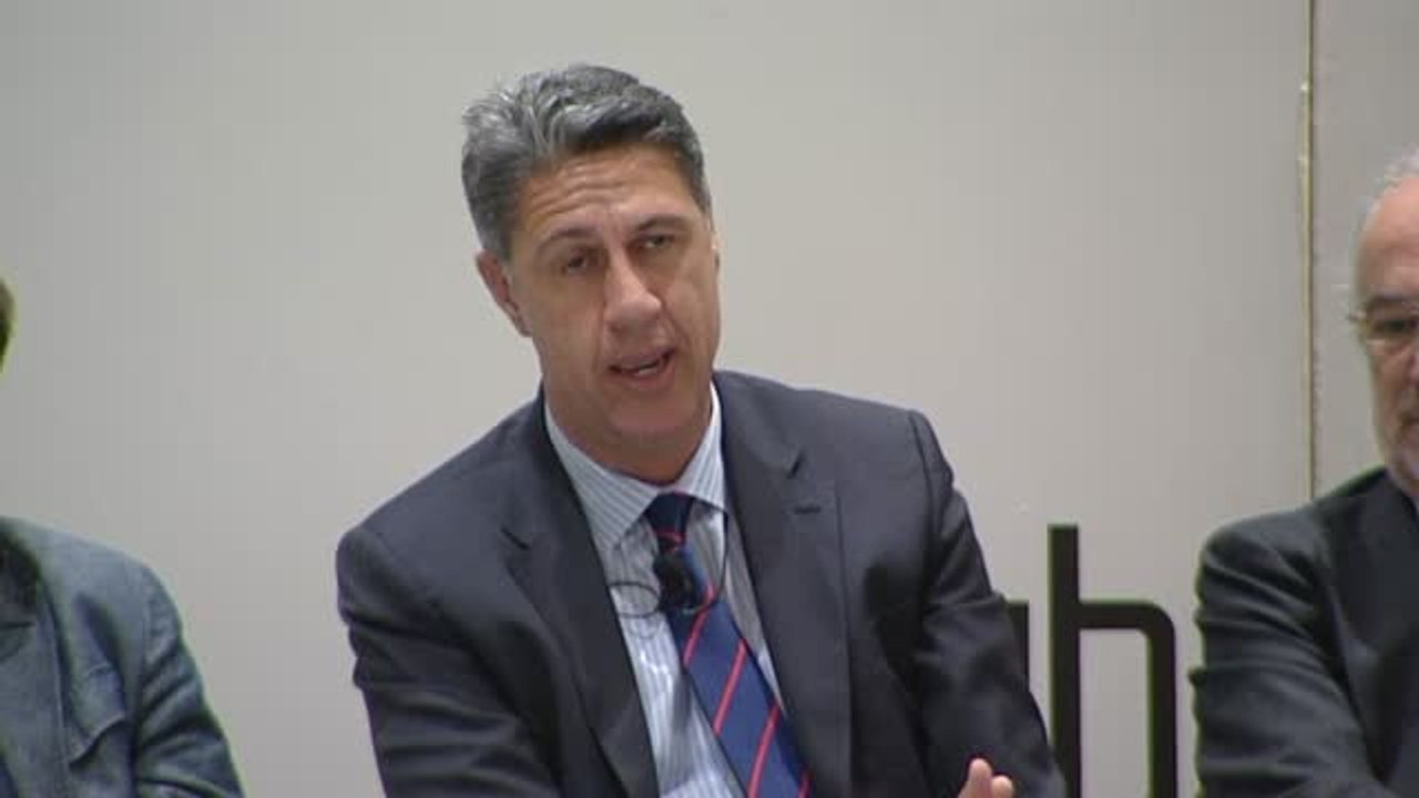 Albiol defiende la aplicación del artículo 155...