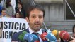Juez decano de Bilbao: "Muchos juicios han sido suspendidos"