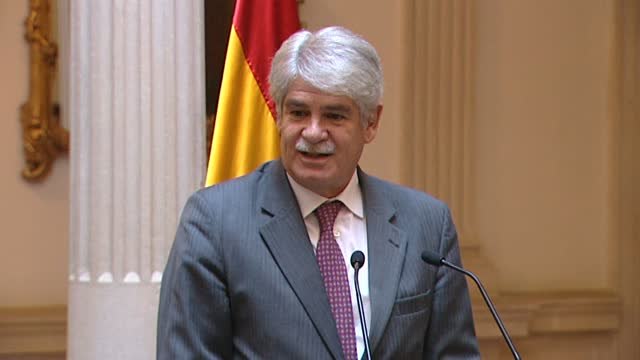 Dastis asegura que la prisión de Estremera reúne todas las comodidades que muchas personas quisieran disfrutar