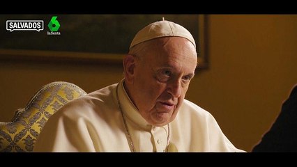 Papa Francisco sobre la crisis migratoria: "El mundo se olvidó de llorar"
