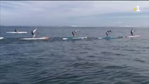 Air Tahiti Nui Paddle Royal Race 2019 : les meilleurs moments - 31/03/2019