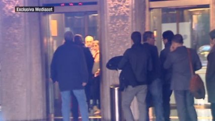 Forcadell acata el 155 y asume que la DUI fue simbólica