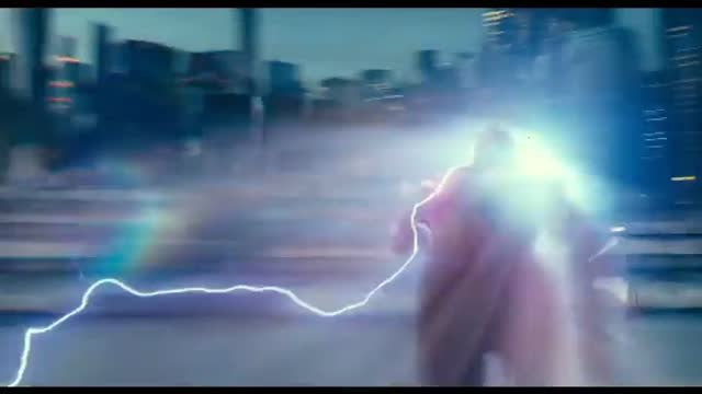 La liga de la justicia y Jupiter's moon llegan hoy a la gran pantalla