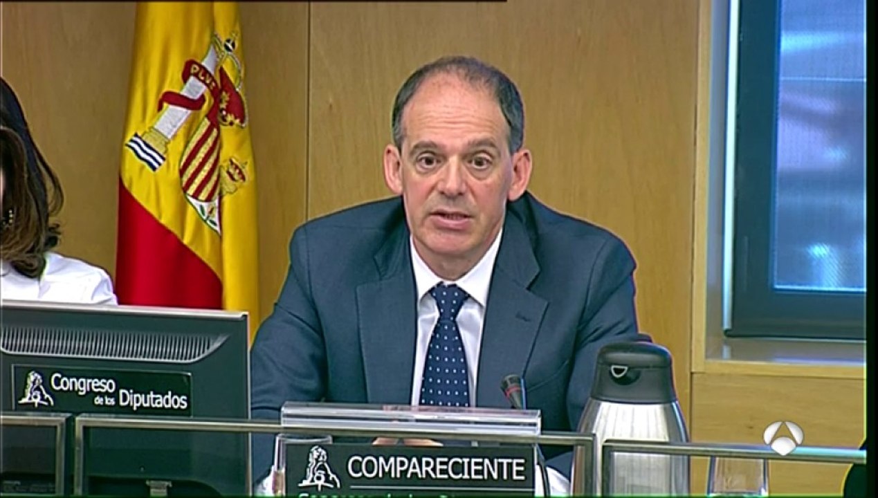 El inspector jefe de la trama Gürtel afirma que Rajoy cobró de la 'caja B' del PP