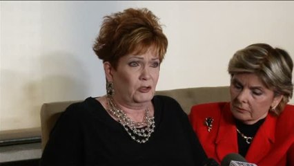 El escándalo del acoso sexual llega al Senado estadounidense