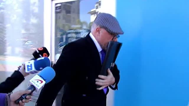 La juez Lamela envía a prisión a los comisarios Villarejo y Salamanca y al abogado Rafael Redondo