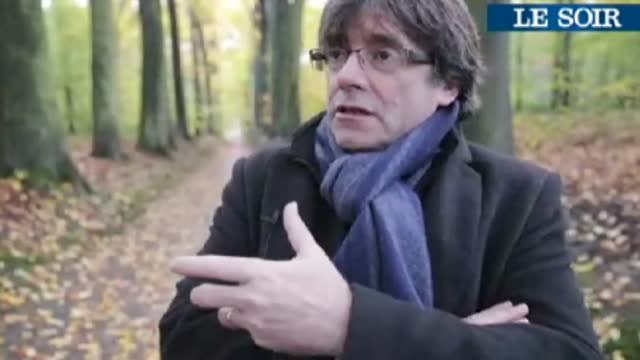 Puigdemont y Colau le dan la vuelta al tablero de las elecciones