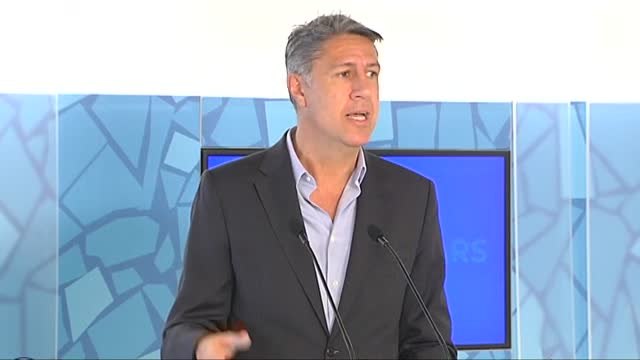 El PP llevará a la Fiscalía el uso de menores de edad como escudos humanos en la huelga general de Cataluña