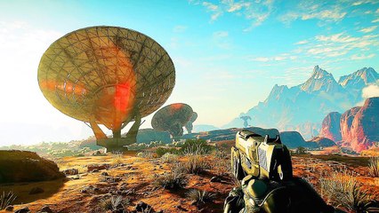 RAGE 2 "Ça va chauffer"' Bande Annonce VF