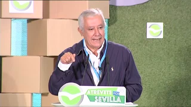 Arenas, sobre Puigdemont: Ha hecho un daño terrible con su comportamiento y sus decisiones