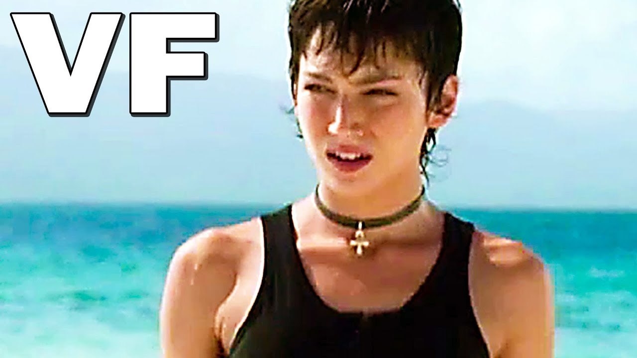 LA CASA DE PAPEL Saison 3 Bande Annonce Teaser