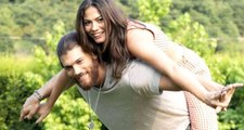 Demet Özdemir'den Rol Arkadaşı Can Yaman Hakkında Açıklama!