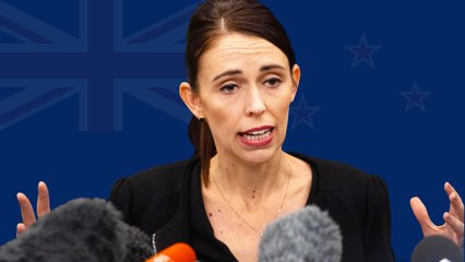 New Zealand's Push for Gun Reform, Explained