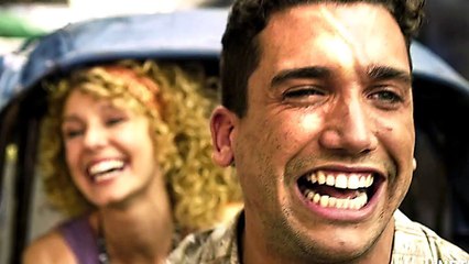 LA CASA DE PAPEL Saison 3 Bande Annonce TEASER