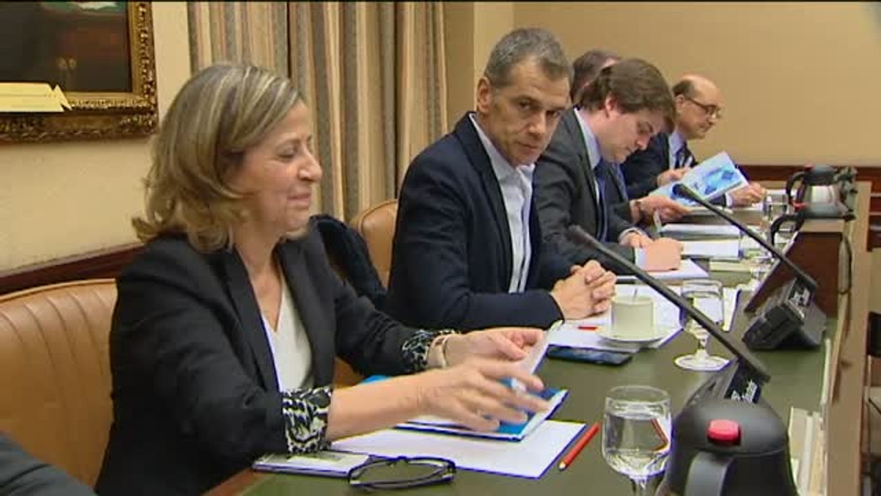 La tesorera del PP, un abogado y un antiguo responsable del PP se sentarán en el banquillo de los acusados