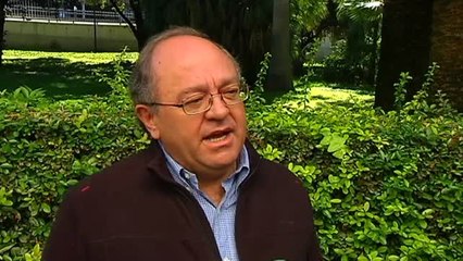 La contaminación por el tráfico afecta a La Alhambra