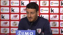 Aritz Aduriz renueva con el Athletic de Bilbao hasta junio de 2019