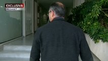 Los consejeros cesados de Puigdemont coinciden en el despacho de su abogado en Barcelona