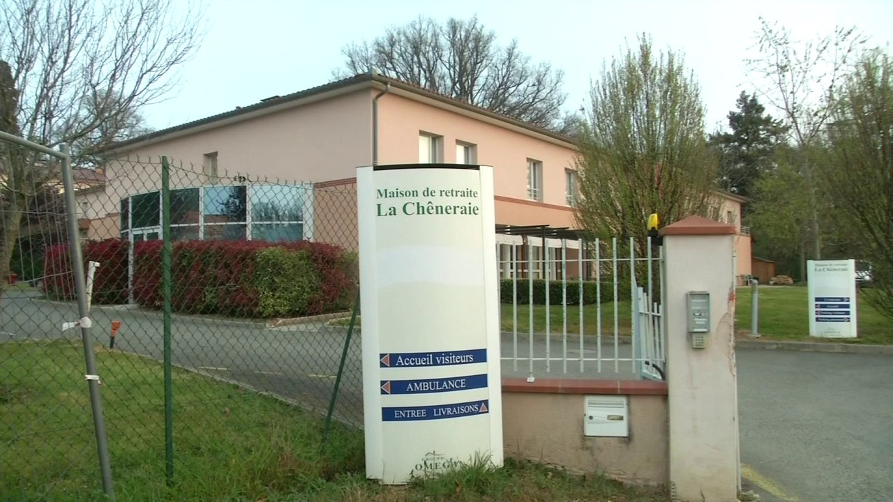 "C'est inadmissible." Cinq morts dans un Ehpad près de Toulouse après une intoxication alimentaire