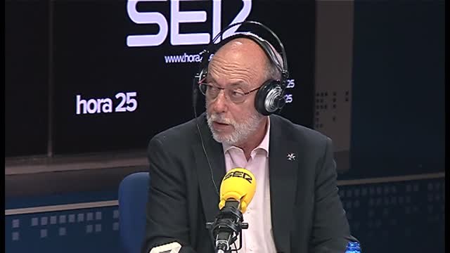 Maza dice los exconsellers podrían haber evitado la prisión si hubieran reconocido el 155 y la vigencia de la Constitución en Cataluña