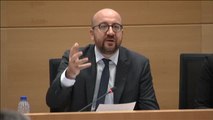 Bélgica afirma que considerará la situación de cualquier europeo incluyendo a Puigdemont