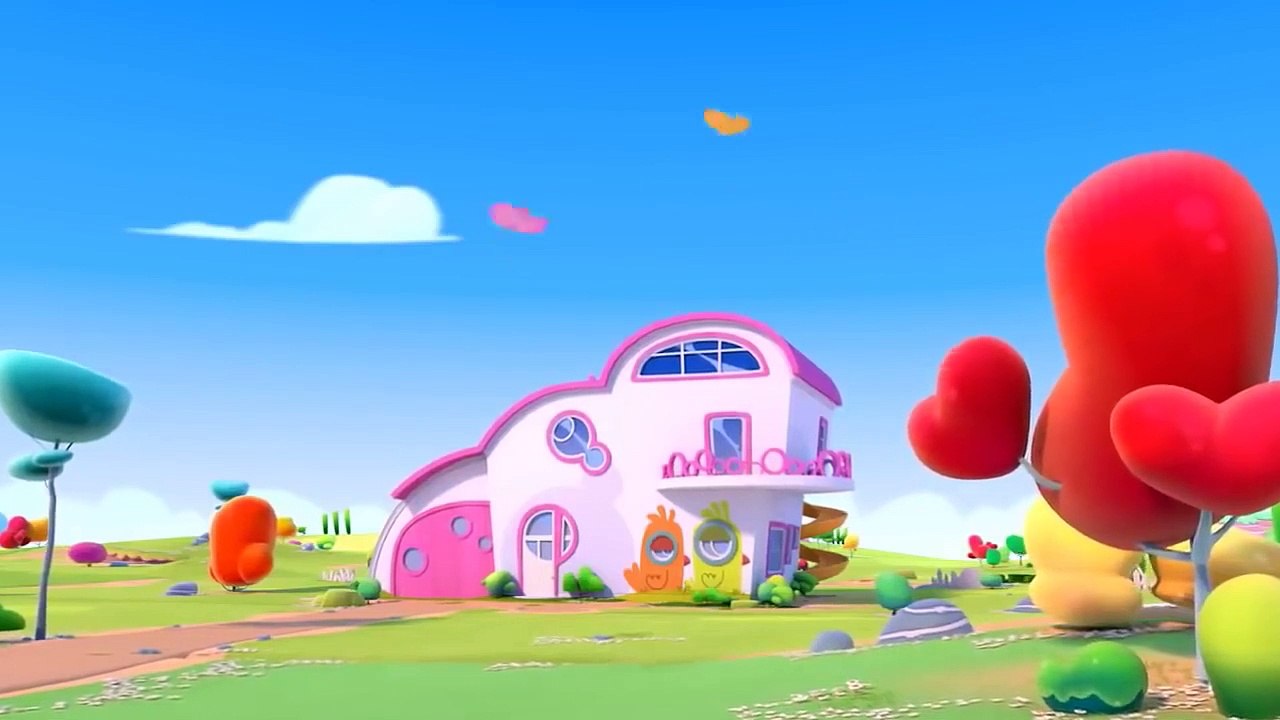 ᴴᴰ CLEO & CUQUIN en Español ★★ Familia Telerin ★ Dibujos Animados para Niños ★★ Parte 92 ★✓
