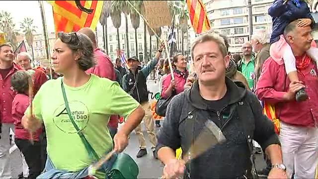 La CUP decidirá si concurre a las elecciones del 21D una vez pasado el plazo para ir en coalicción