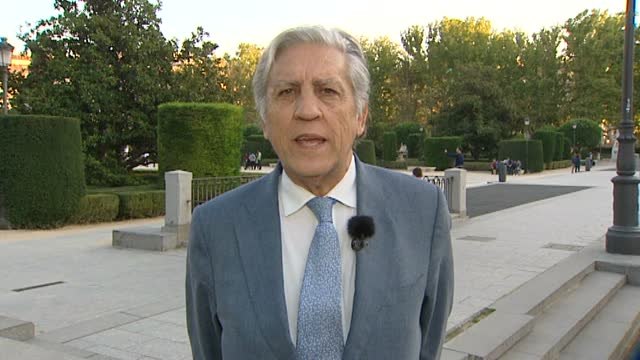 El delito de rebelión se trata de un alzamiento violento y público según Diego López Garrido