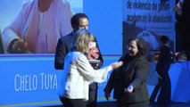 Los Premios Compromiso premian la lucha contra la violencia de Género