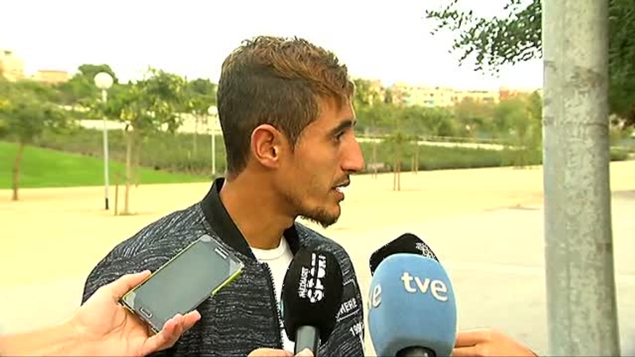Ilias Fifa: "Nunca en mi vida jamás he traficado o me he dopado"