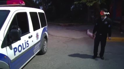 Antalya'da Hayvanat Bahçesinden Kurt Kaçtı